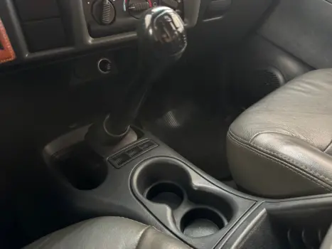 CHEVROLET S10 2.4 FLEX ADVANTAGE CABINE DUPLA, Foto 13