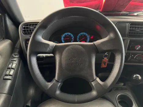 CHEVROLET S10 2.4 FLEX ADVANTAGE CABINE DUPLA, Foto 14