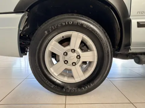 CHEVROLET S10 2.4 FLEX ADVANTAGE CABINE DUPLA, Foto 15