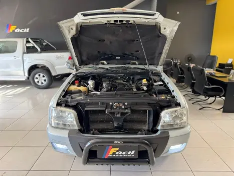 CHEVROLET S10 2.4 FLEX ADVANTAGE CABINE DUPLA, Foto 16