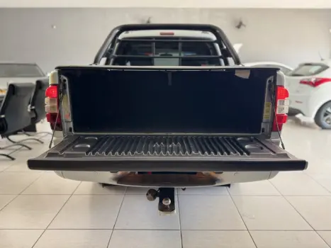 CHEVROLET S10 2.4 FLEX ADVANTAGE CABINE DUPLA, Foto 18