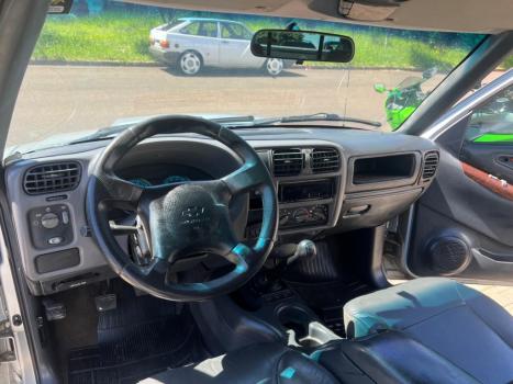 CHEVROLET S10 2.4 FLEX EXECUTIVE CABINE DUPLA, Foto 7