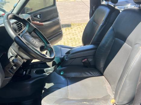 CHEVROLET S10 2.4 FLEX EXECUTIVE CABINE DUPLA, Foto 10