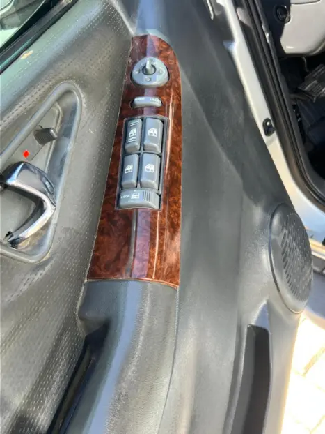 CHEVROLET S10 2.4 FLEX EXECUTIVE CABINE DUPLA, Foto 14