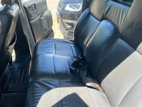 CHEVROLET S10 2.4 FLEX EXECUTIVE CABINE DUPLA, Foto 15