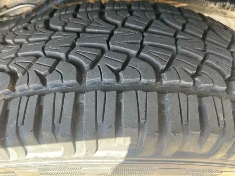 CHEVROLET S10 2.4 FLEX EXECUTIVE CABINE DUPLA, Foto 16