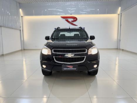 CHEVROLET S10 2.4 FLEX LT CABINE DUPLA, Foto 1
