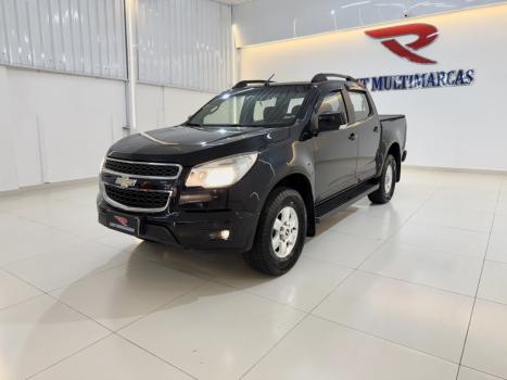 CHEVROLET S10 2.4 FLEX LT CABINE DUPLA, Foto 3
