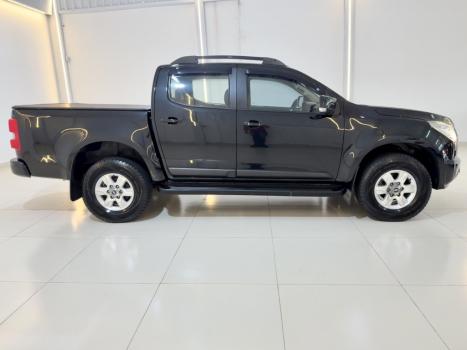 CHEVROLET S10 2.4 FLEX LT CABINE DUPLA, Foto 4