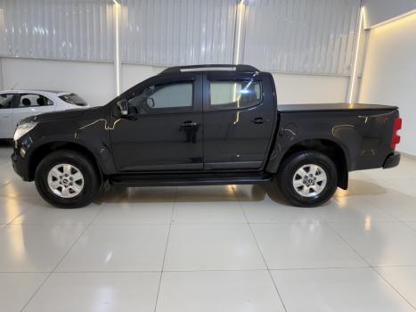 CHEVROLET S10 2.4 FLEX LT CABINE DUPLA, Foto 5