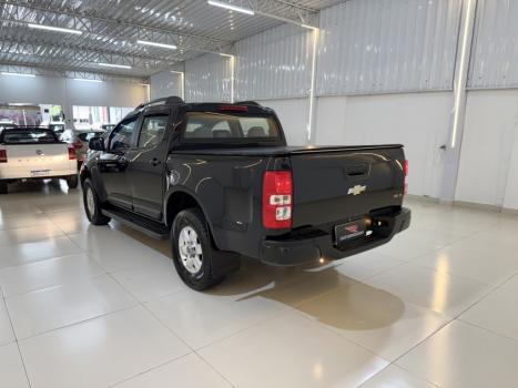 CHEVROLET S10 2.4 FLEX LT CABINE DUPLA, Foto 6