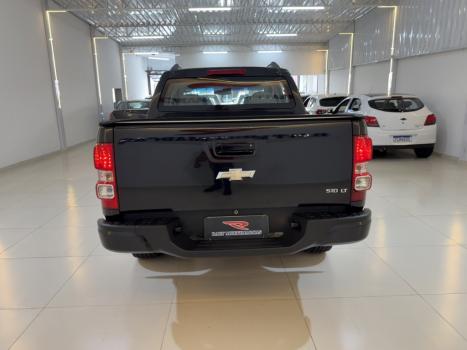CHEVROLET S10 2.4 FLEX LT CABINE DUPLA, Foto 7