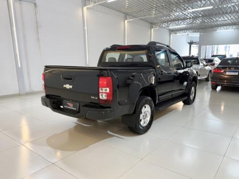 CHEVROLET S10 2.4 FLEX LT CABINE DUPLA, Foto 8