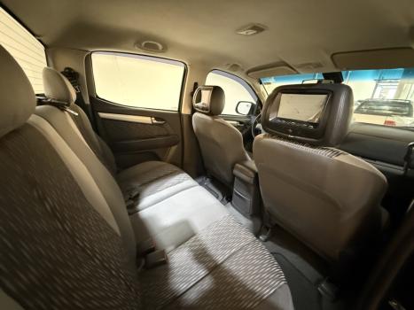 CHEVROLET S10 2.4 FLEX LT CABINE DUPLA, Foto 10