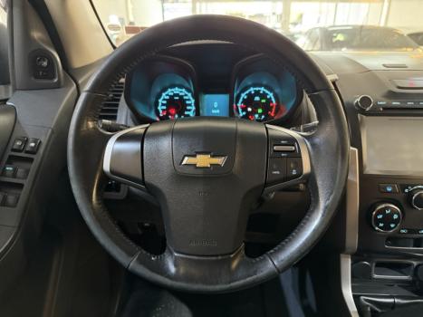 CHEVROLET S10 2.4 FLEX LT CABINE DUPLA, Foto 13