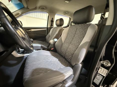 CHEVROLET S10 2.4 FLEX LT CABINE DUPLA, Foto 14