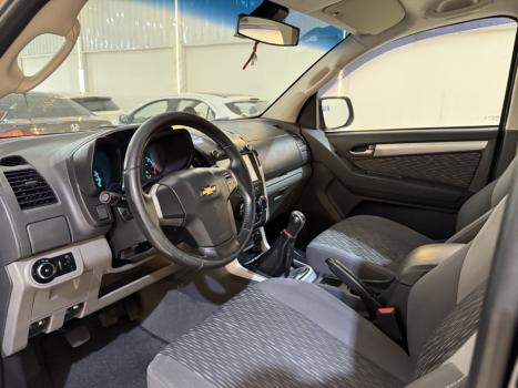 CHEVROLET S10 2.4 FLEX LT CABINE DUPLA, Foto 15