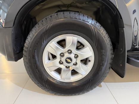 CHEVROLET S10 2.4 FLEX LT CABINE DUPLA, Foto 16