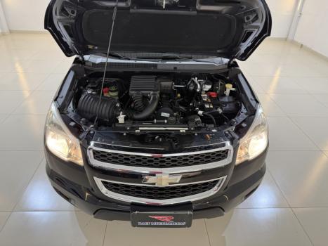 CHEVROLET S10 2.4 FLEX LT CABINE DUPLA, Foto 17