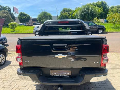 CHEVROLET S10 2.4 FLEX LTZ CABINE DUPLA, Foto 3