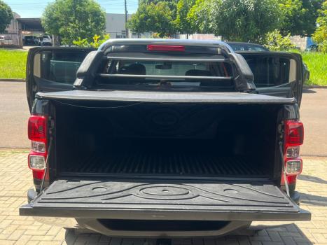 CHEVROLET S10 2.4 FLEX LTZ CABINE DUPLA, Foto 4