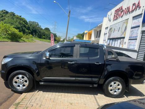 CHEVROLET S10 2.4 FLEX LTZ CABINE DUPLA, Foto 9