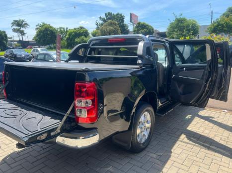 CHEVROLET S10 2.4 FLEX LTZ CABINE DUPLA, Foto 11