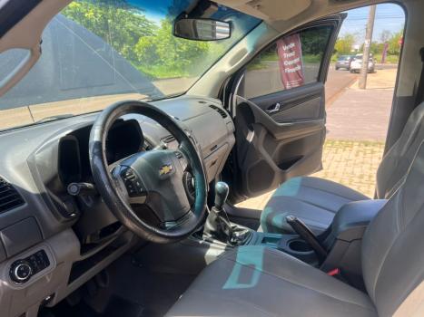 CHEVROLET S10 2.4 FLEX LTZ CABINE DUPLA, Foto 14