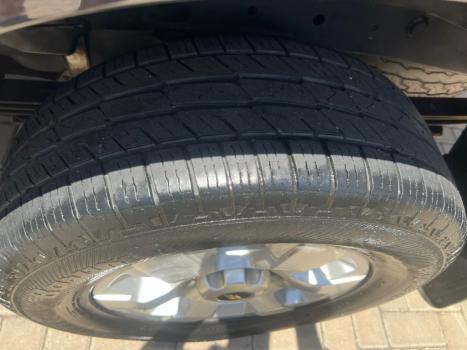 CHEVROLET S10 2.4 FLEX LTZ CABINE DUPLA, Foto 19