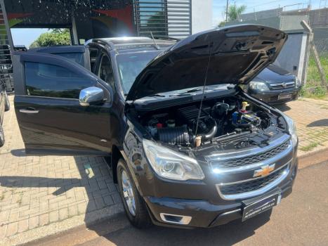 CHEVROLET S10 2.4 FLEX LTZ CABINE DUPLA, Foto 20