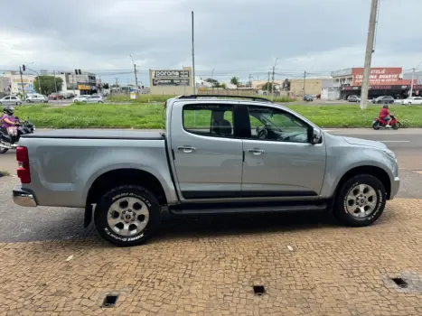 CHEVROLET S10 2.4 FLEX LTZ CABINE DUPLA, Foto 5