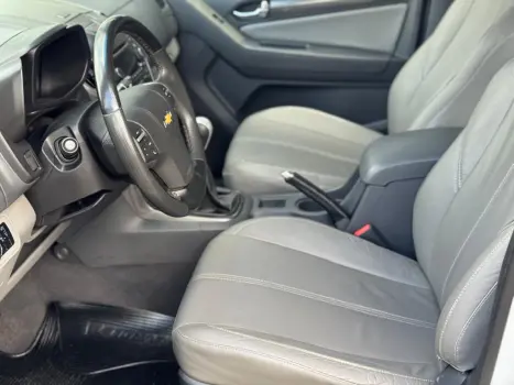 CHEVROLET S10 2.4 FLEX LTZ CABINE DUPLA, Foto 10