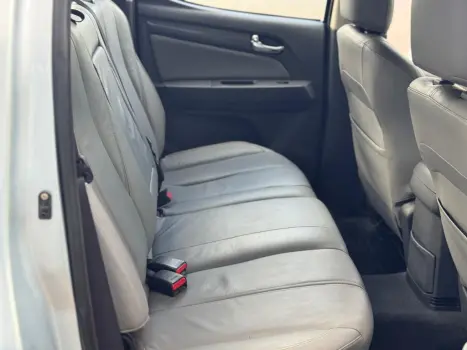 CHEVROLET S10 2.4 FLEX LTZ CABINE DUPLA, Foto 11
