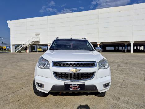 CHEVROLET S10 2.4 FLEX LTZ CABINE DUPLA, Foto 2