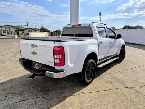 CHEVROLET S10 2.4 FLEX LTZ CABINE DUPLA, Foto 3