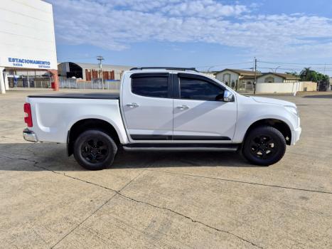 CHEVROLET S10 2.4 FLEX LTZ CABINE DUPLA, Foto 4