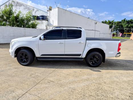 CHEVROLET S10 2.4 FLEX LTZ CABINE DUPLA, Foto 6