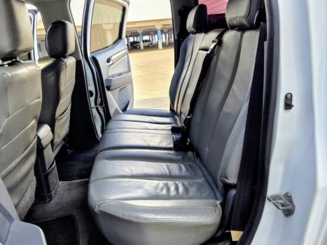 CHEVROLET S10 2.4 FLEX LTZ CABINE DUPLA, Foto 7