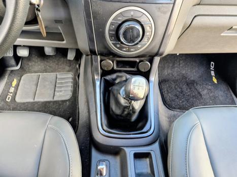 CHEVROLET S10 2.4 FLEX LTZ CABINE DUPLA, Foto 9