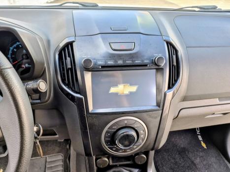 CHEVROLET S10 2.4 FLEX LTZ CABINE DUPLA, Foto 10