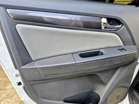 CHEVROLET S10 2.4 FLEX LTZ CABINE DUPLA, Foto 11