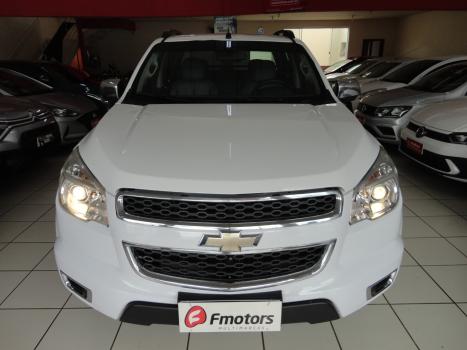 CHEVROLET S10 2.4 FLEX LTZ CABINE DUPLA, Foto 2