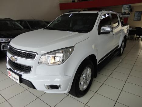 CHEVROLET S10 2.4 FLEX LTZ CABINE DUPLA, Foto 3