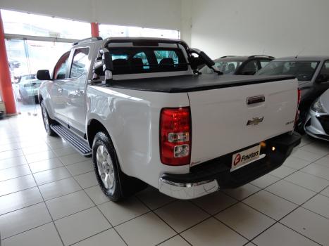CHEVROLET S10 2.4 FLEX LTZ CABINE DUPLA, Foto 4