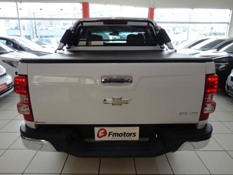CHEVROLET S10 2.4 FLEX LTZ CABINE DUPLA, Foto 5