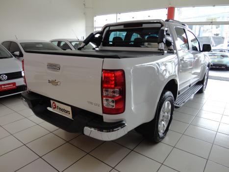 CHEVROLET S10 2.4 FLEX LTZ CABINE DUPLA, Foto 6
