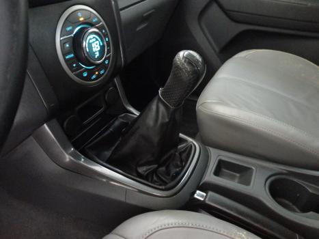 CHEVROLET S10 2.4 FLEX LTZ CABINE DUPLA, Foto 7