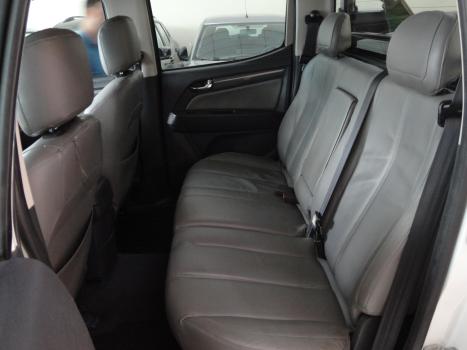 CHEVROLET S10 2.4 FLEX LTZ CABINE DUPLA, Foto 9