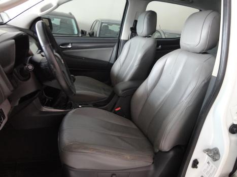 CHEVROLET S10 2.4 FLEX LTZ CABINE DUPLA, Foto 11
