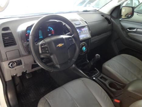 CHEVROLET S10 2.4 FLEX LTZ CABINE DUPLA, Foto 13